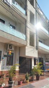 Image of 1605 Sq.ft 4 BHK Apartment / Flat for sale in Saraswati Lok, Meerut for Rs. 6000000