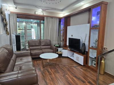 4 BHK Villa