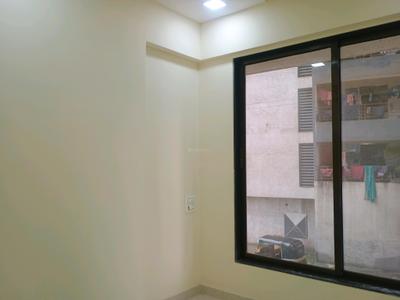 Bedroom Image of 1838 Sq.ft 3 BHK Apartment / Flat for sale in Paradise Sai World Dreams, Dombivli East Thane for Rs. 13500000