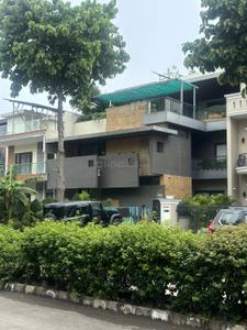 Image of 2529 Sq.ft Residential Plot / Land for sale in Emaar Mohali Hills Plot, Sector 108, Mohali for Rs. 28000000