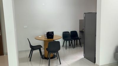 Hall Image of 1464 Sq.ft 2.5 BHK Apartment / Flat for sale in Goyal Orchid Life, Gunjur Palya Bengaluru for Rs. 18600000