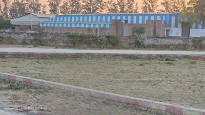 Image of 450 Sq.ft Residential Plot / Land for sale in Maharajpur, Kanpur for Rs. 850000