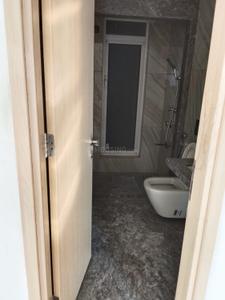 Bathroom Image of 753 Sq.ft 1 BHK Apartment / Flat for sale in Mandvi Mumbai for Rs. 15500000