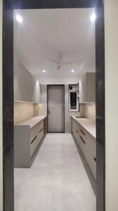 Kitchen Image of 1980 Sq.ft 4 BHK Independent House for sale in Zingabai Takli Nagpur for Rs. 9500000