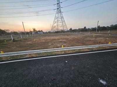 Image of 1068 Sq.ft Residential Plot / Land for sale in Tirukalukundram, Chennai for Rs. 2134932