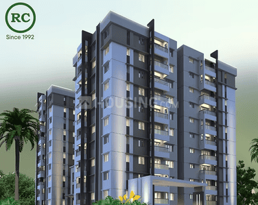 2 BHK Flat