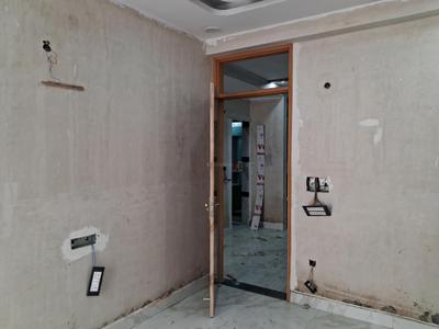 Bedroom Image of 1200 Sq.ft 3 BHK Apartment / Flat for sale in Hark Sai Homes 6 by Hark Infrastructure Developers Private Limited, Sector 49 Noida for Rs. 6100000