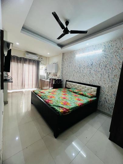 Block B, Sushant Lok Phase 1 Bedroom 1