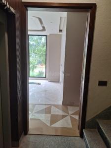 Hall Image of 2300 Sq.ft 4 BHK Builder Floor for sale in Gulmohar Park New Delhi for Rs. 120000000
