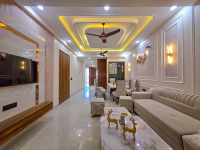 Hall Image of 1500 Sq.ft 3 BHK Apartment / Flat for sale in Sahastradhara Road Dehradun for Rs. 10000000