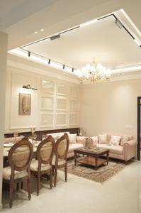 Hall Image of 990 Sq.ft 2 BHK Apartment / Flat for sale in Kharar Mohali for Rs. 5590000