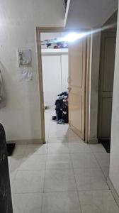 1 BHK Flat