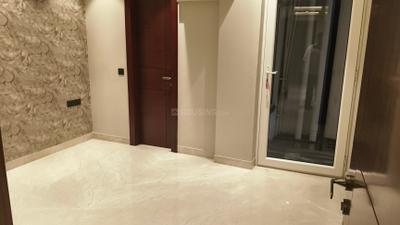 Bedroom Image of 1500 Sq.ft 3 BHK Builder Floor for sale in Kalkaji Extension New Delhi for Rs. 57500000