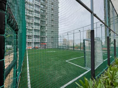2 BHK Flat