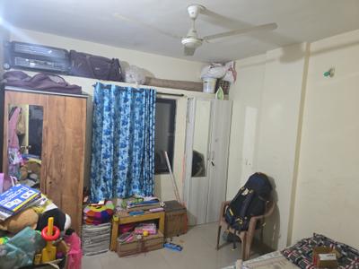Bedroom Image of 796 Sq.ft 2 BHK Apartment / Flat for sale in Lohegaon Pune for Rs. 4200000
