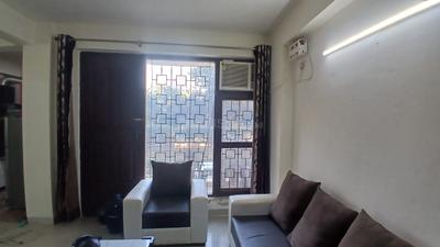Hall Image of 1030 Sq.ft 3 BHK Apartment / Flat for sale in Tulip White, Sector 69 Gurgaon for Rs. 15500000