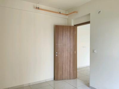 Bedroom Image of 1150 Sq.ft 2 BHK Apartment / Flat for sale in Iris At Kashishpark, Thane West Thane for Rs. 17476820