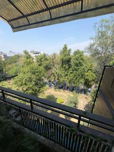 2 BHK Independent Builder Floor