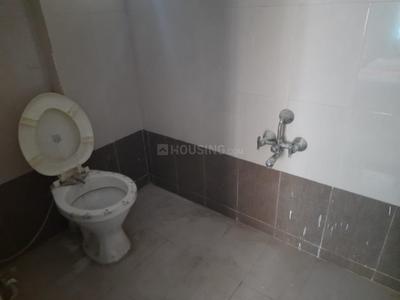 Bathroom Image of 1600 Sq.ft 2 BHK Apartment / Flat for sale in New Karelibaug Vadodara for Rs. 3200000