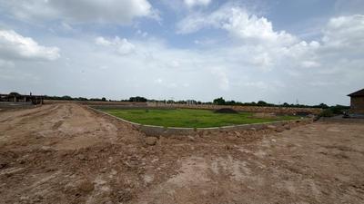 Image of 5373 Sq.ft Residential Plot / Land for sale in Sachana, Ahmedabad for Rs. 3880500