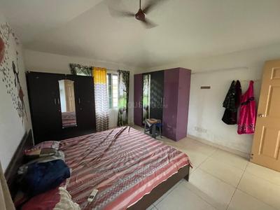 Bedroom Image of 1718 Sq.ft 3 BHK Villa for rent in Lancor Town And Country, Ayakolathur Chennai for Rs. 25000