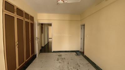 Bedroom Image of 850 Sq.ft 2 BHK Apartment / Flat for rent in Hiranandani Estate Thane for Rs. 40000
