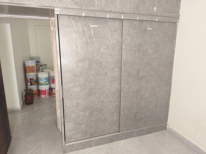 B Narayanapura, Mahadevapura Bedroom One 1