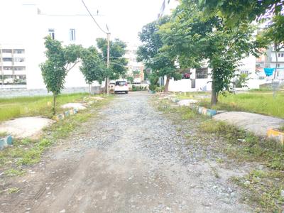 Image of 1400 Sq.ft Residential Plot / Land for sale in Basapura, Bengaluru for Rs. 12600000