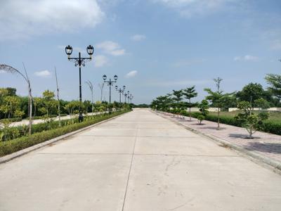 Image of 137 Sq.ft Residential Plot / Land for sale in Soha Olive Town, Sector 98, Faridabad for Rs. 19865000