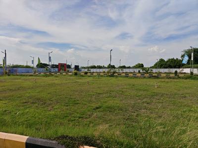 Image of 850 Sq.ft Residential Plot / Land for sale in Padappai, Chennai for Rs. 2549150
