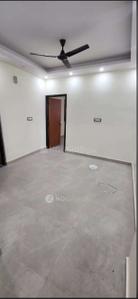 Hall Image of 800 Sq.ft 2 BHK Builder Floor for sale in Kotla Mubarakpur New Delhi for Rs. 4300000