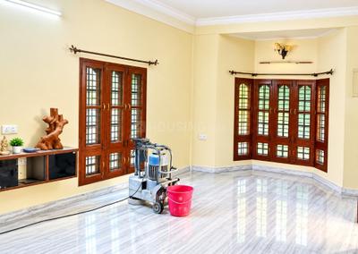 Hall Image of 4000 Sq.ft 4 BHK Independent House for rent in Begumpet Hyderabad for Rs. 150000
