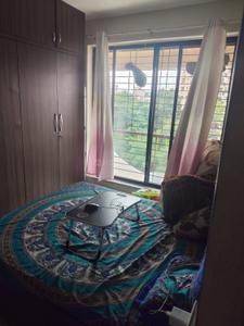 Bedroom Image of 1425 Sq.ft 3 BHK Apartment / Flat for sale in Wanowrie Pune for Rs. 13500000