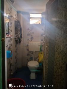 Bathroom Image of 1200 Sq.ft 3 BHK Independent House for sale in Barasat Kolkata for Rs. 2500000