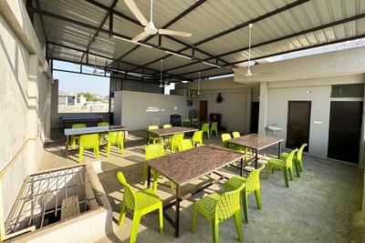 Image of 300 Sq.ft 1 RK Apartment / Flat for rent in Vijay Nagar, Indore for Rs. 10500