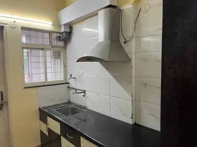 Kitchen Image of 951 Sq.ft 2 BHK Apartment / Flat for sale in CD Developers Premia, Narhe Pune for Rs. 6500000