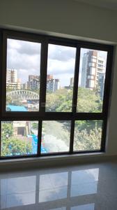 Bedroom Image of 776 Sq.ft 2 BHK Apartment / Flat for sale in Upturn Atmiya Centria, Santacruz East Mumbai for Rs. 22500000