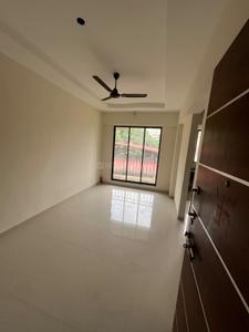 Hall Image of 560 Sq.ft 1 BHK Apartment / Flat for sale in Manas Residency, Ambernath East Ambernath for Rs. 2250000