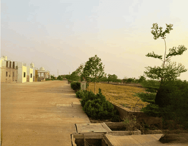Image of 1000 Sq.ft Residential Plot / Land for sale in Bhatagaon, Raipur for Rs. 4500000