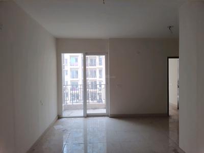 Living Room Image of 800 Sq.ft 2 BHK Apartment / Flat for sale in Signature Orchard Avenue 2, Sector 93 Gurgaon for Rs. 6250000