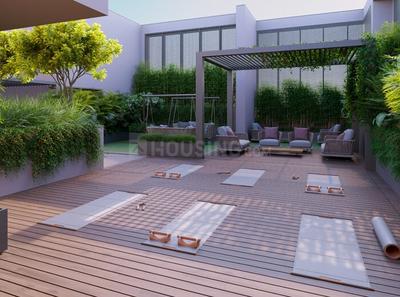 Image of 2650 Sq.ft 3 BHK Apartment / Flat for sale in Vastrapur, Ahmedabad for Rs. 28500000