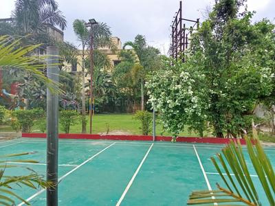 Image of 1147 Sq.ft 3 BHK Apartment / Flat for sale in SGIL Gardenia, Narendrapur, Kolkata for Rs. 4500000