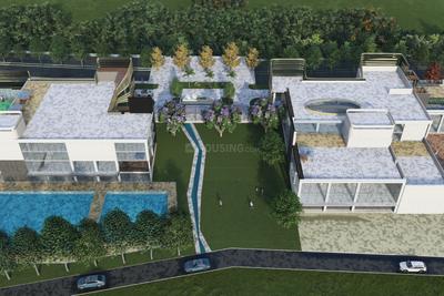 Image of 1418 Sq.ft 2 BHK Apartment / Flat for sale in Nambiar District 25 Phase 1, Dommasandra, Bengaluru for Rs. 19321270