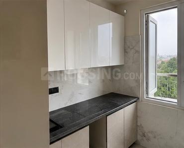 Kitchen Image of 2675 Sq.ft 3 BHK Builder Floor for sale in Sector 67 Gurgaon for Rs. 25000000