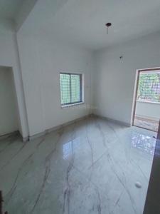 Bedroom Image of 1100 Sq.ft 3 BHK Apartment / Flat for sale in Purba Putiary Kolkata for Rs. 4000000