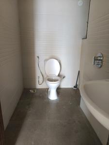 Common Bathroom Image of 1140 Sq.ft 2 BHK Apartment / Flat for sale in Chaphalkar Elina Living, Mohammed Wadi Pune for Rs. 8900000
