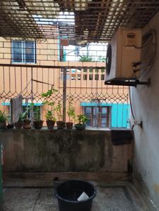 Balcony Image of 3300 Sq.ft 4 BHK Apartment / Flat for sale in Tollygunge Kolkata for Rs. 23000000