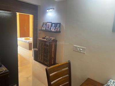 Hall Image of 1595 Sq.ft 3 BHK Apartment / Flat for sale in Supertech Ecociti, Sector 137 Noida for Rs. 18500000