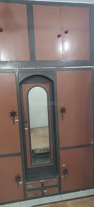 Kitchen Image of 550 Sq.ft 1 BHK Builder Floor for rent in Waghodia Road Vadodara for Rs. 15000