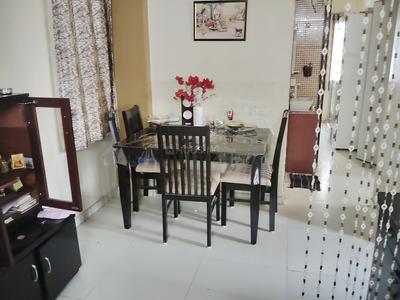 Hall Image of 999 Sq.ft 2 BHK Apartment / Flat for sale in Nirnay Nagar Ahmedabad for Rs. 4700000